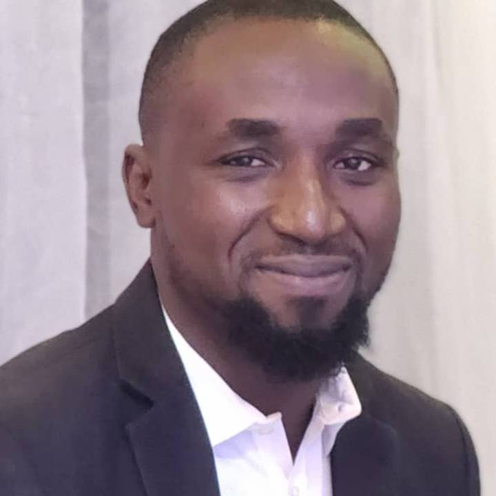 JIMOH ADEWALE ADEBOUN