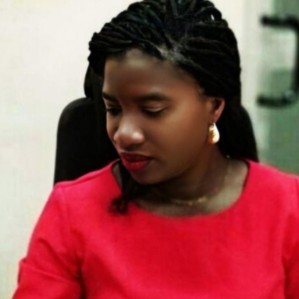 ADENIKE EJECHI