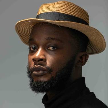 MIRACLE CHIBUIKE IKECHUKWU