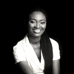 Oluwatosin Olopade
