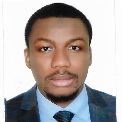 Yakubu Hamza Dangado