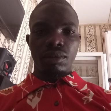 OLUWAGBENGA ABIODUN