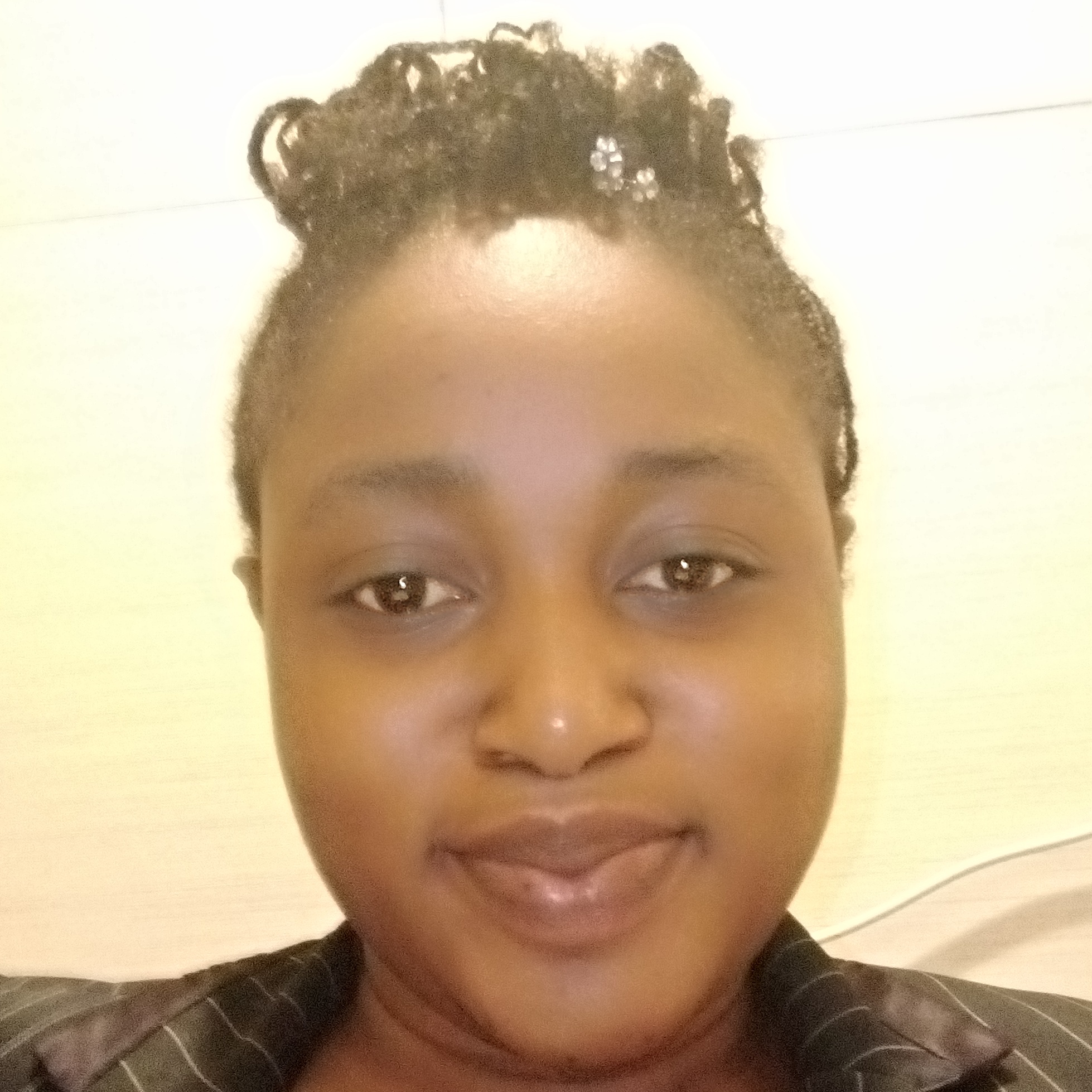 JESUTOFUNMI AWORINDE