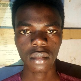 Musa Ibrahim