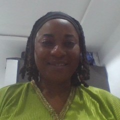 Mmekam Abigail
