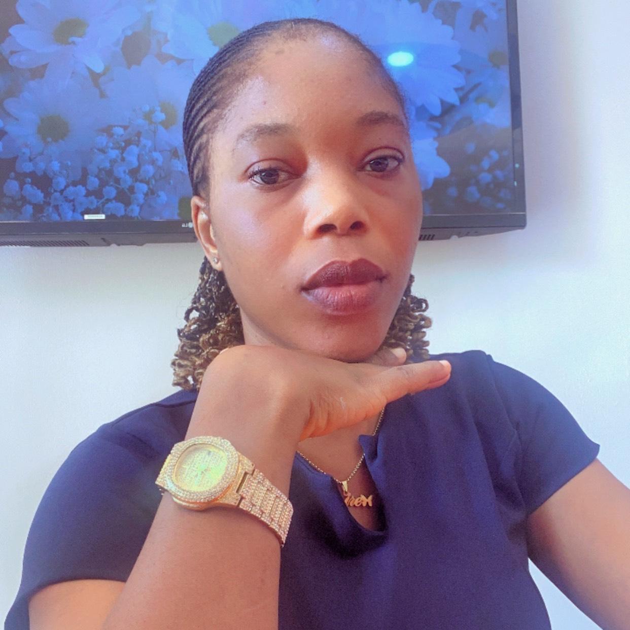AGOSU VICTORIA OLUWABUNMI