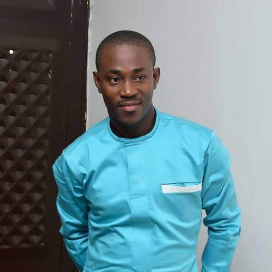 JOSHUA ADEYEMI