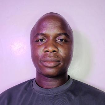 OMOGBOLAHAN SIKIRU LAWAL