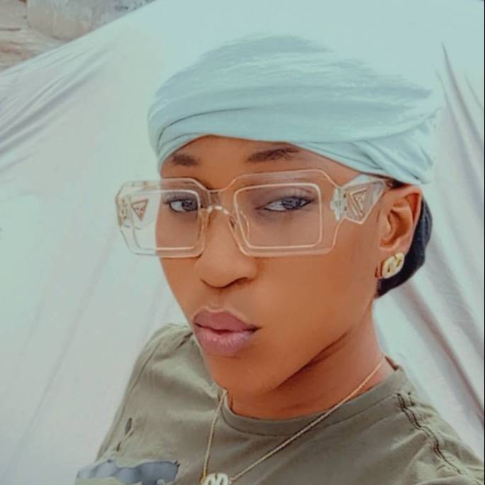 Yetunde Lawal