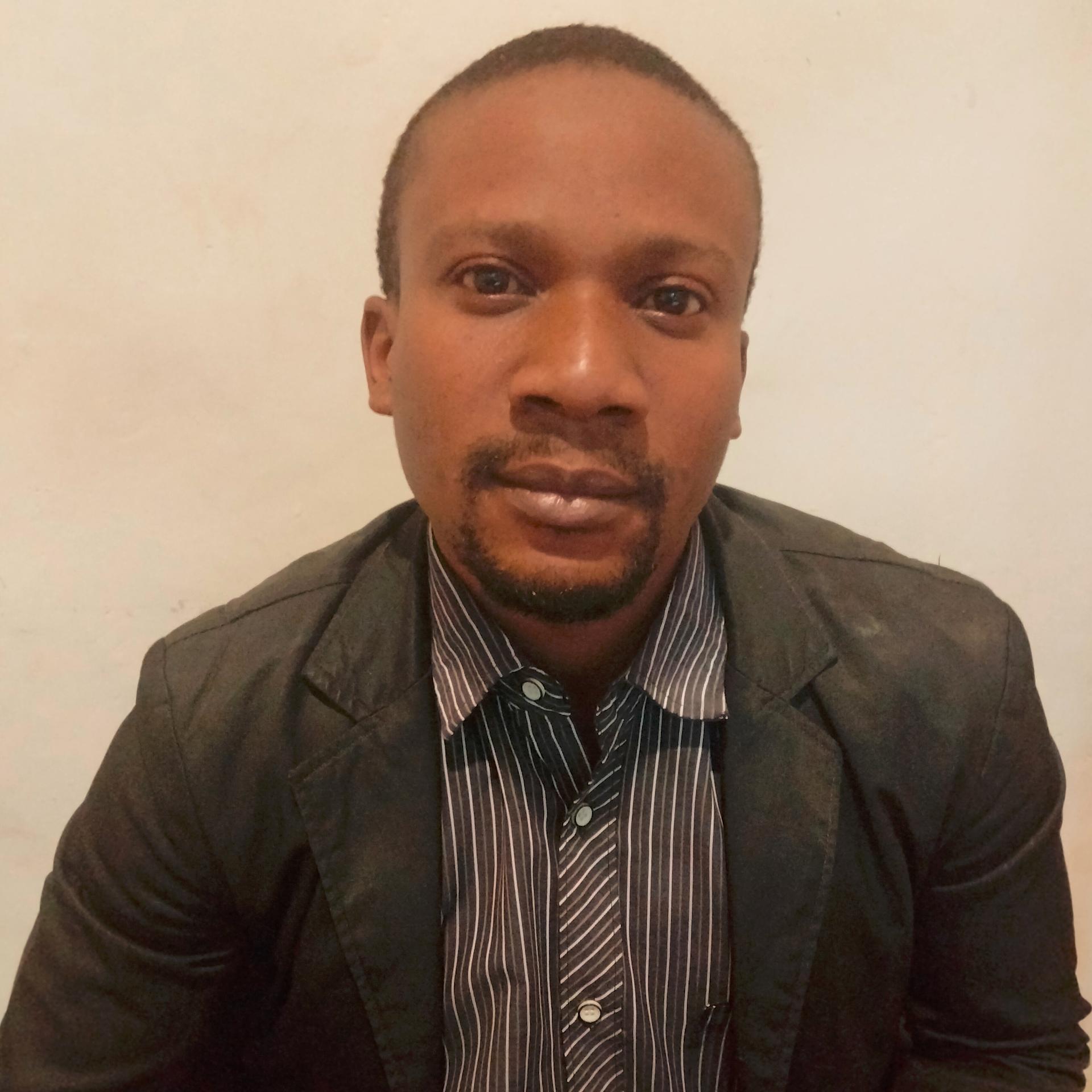 CHIAZOR AZUMAMAKA EZE