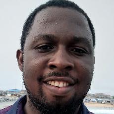 Samuel Edomwande