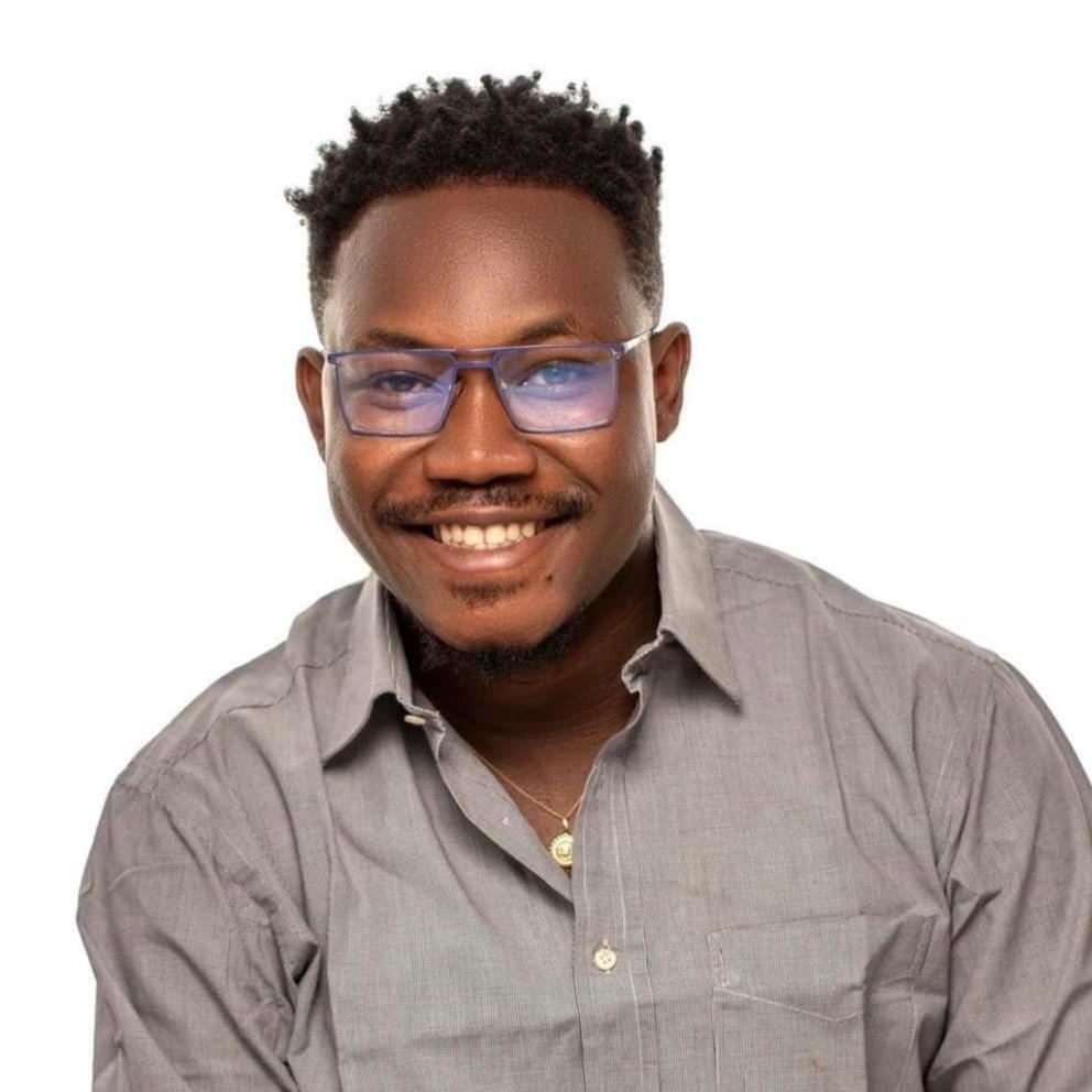 Kingsley Chukwu