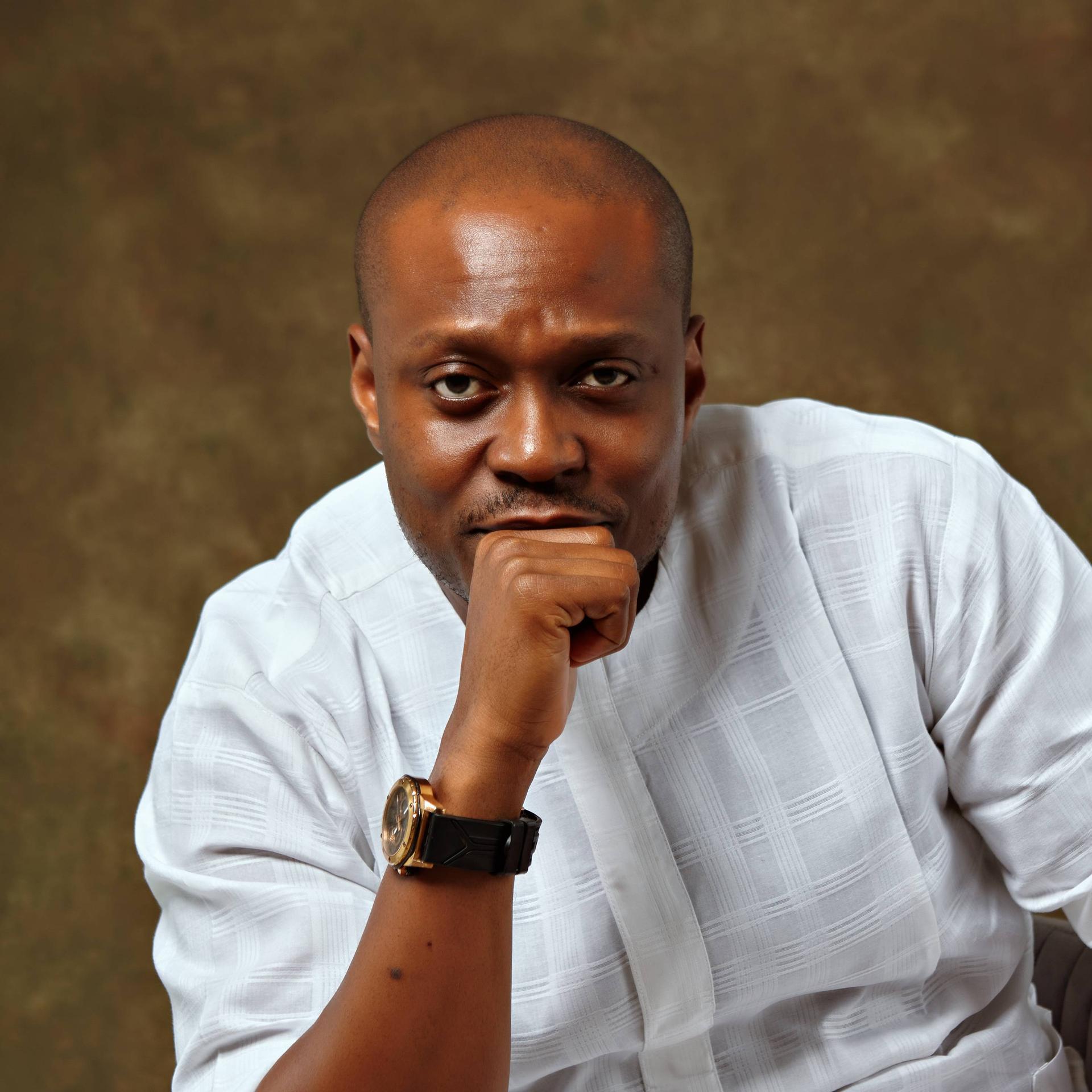 Patrick Eromosele
