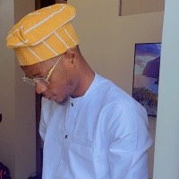 SHERIF AKOREDE