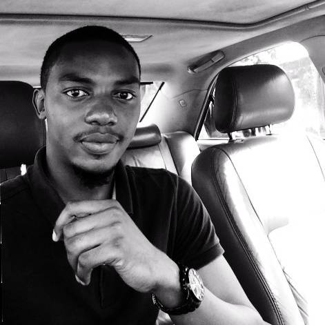 Daniel Imeh