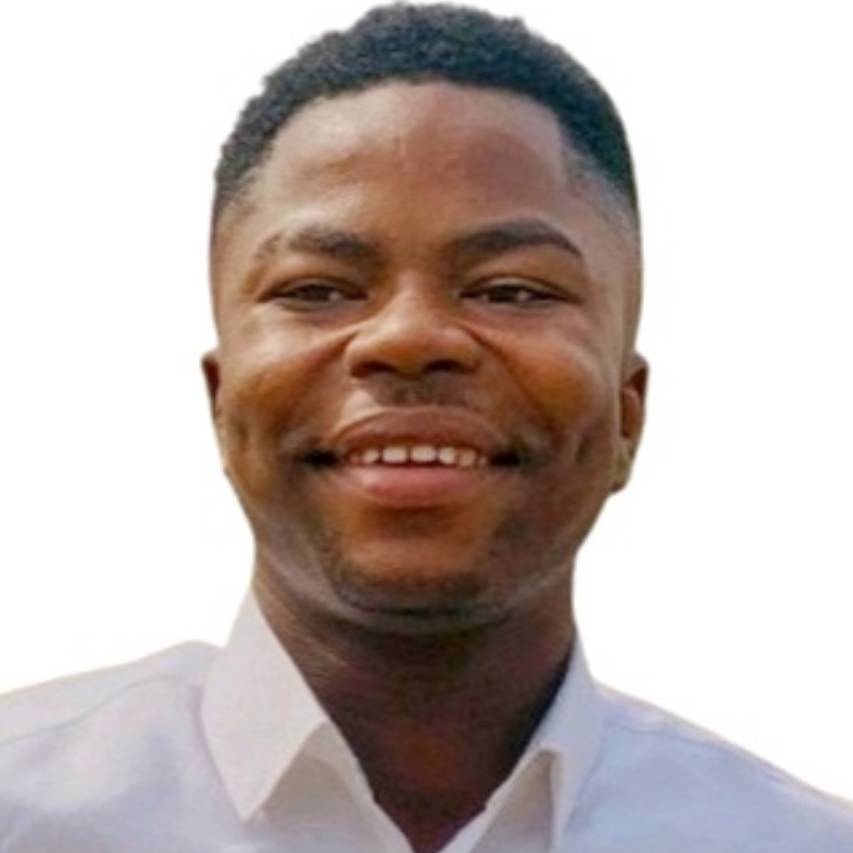 SAMUEL AWESU