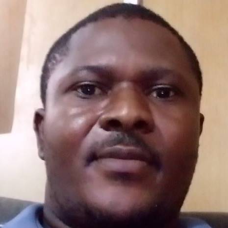 Kuronakigha Jim Wokoro