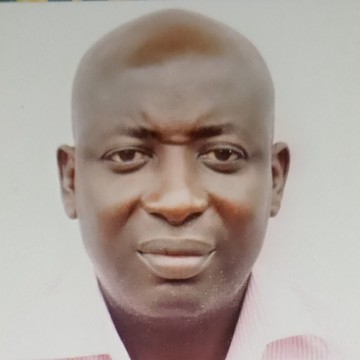 Femi Adelowotan