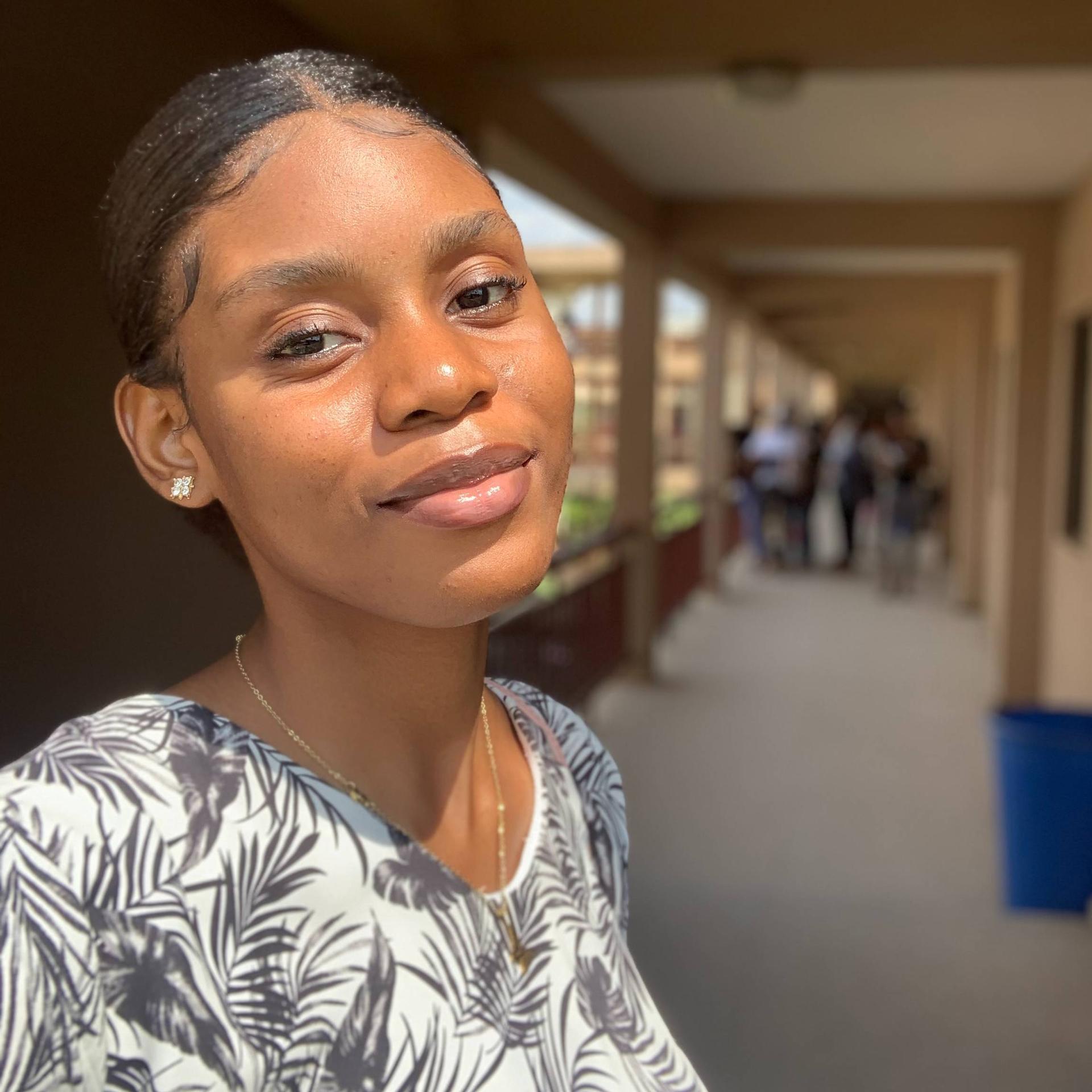 Chioma Okoli