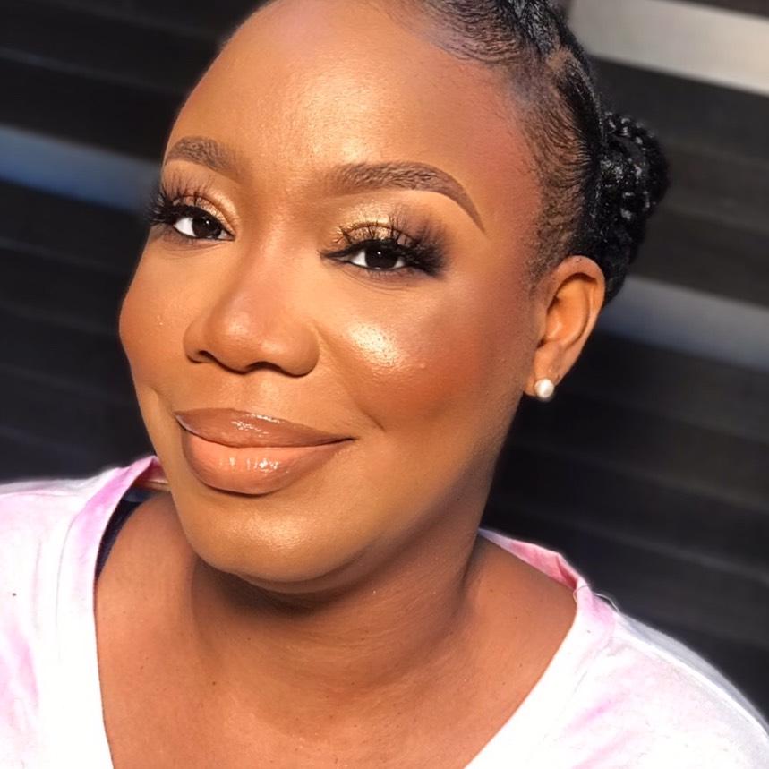 Susan Osayande