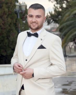 Mario Azzouz