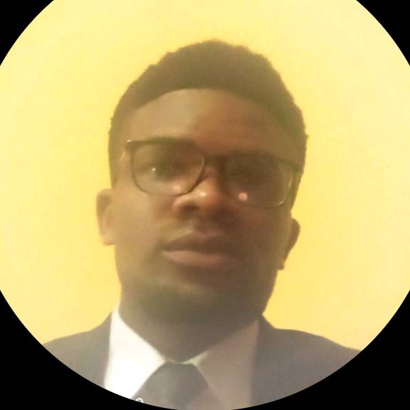 Somtochukwu Gregory Onyemma