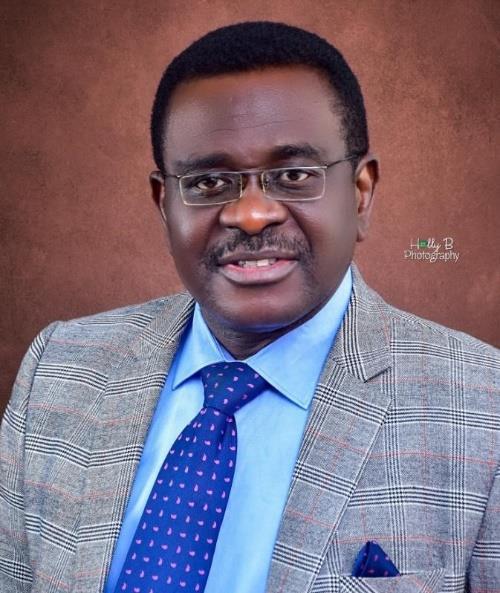 ADENIYI SAMUEL OGINNI