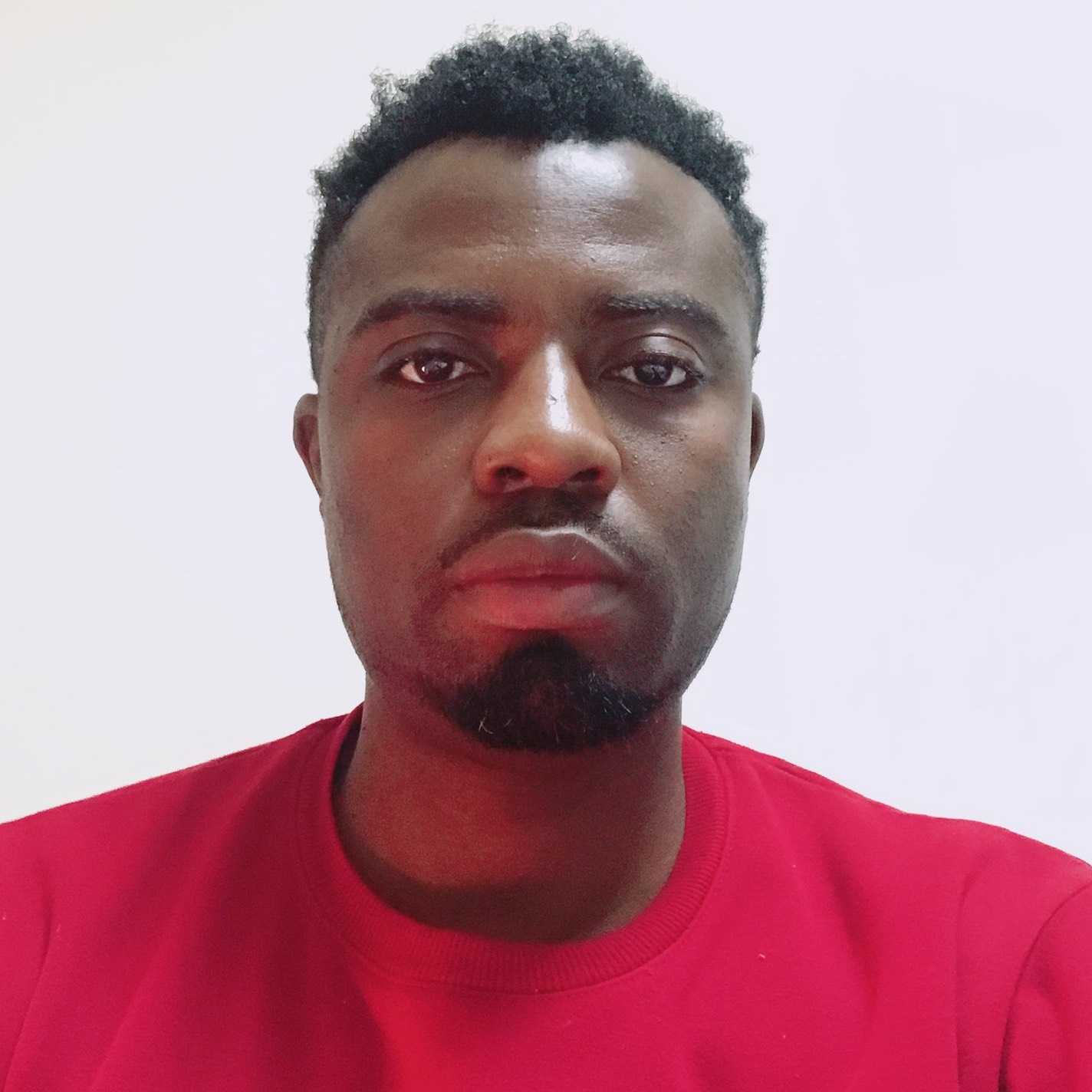 UCHENNA OJUKWU