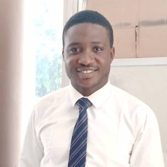 Seun Adebola