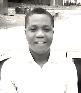 EMMANUEL OLUWATOFUNMI ADEWALE