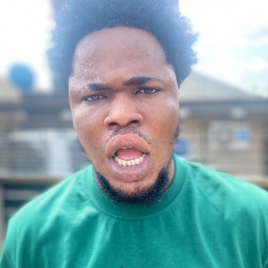 Damilare Oluneye