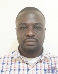 Magnus Osamwonyi Agbons