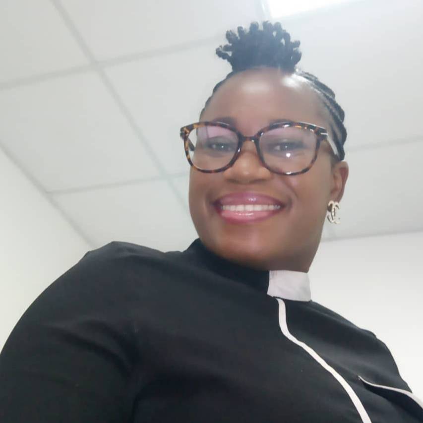Folake Anuoluwatelemi