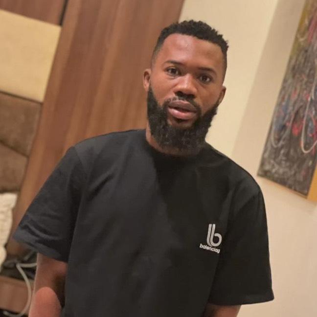 Chinedu Ezeala