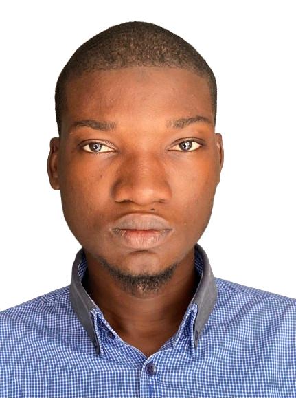 ABDULBASIT IYANDA