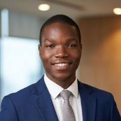 Ridwanullah Oyetunde