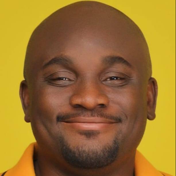 ILEBAYE NATHANIEL UJAH