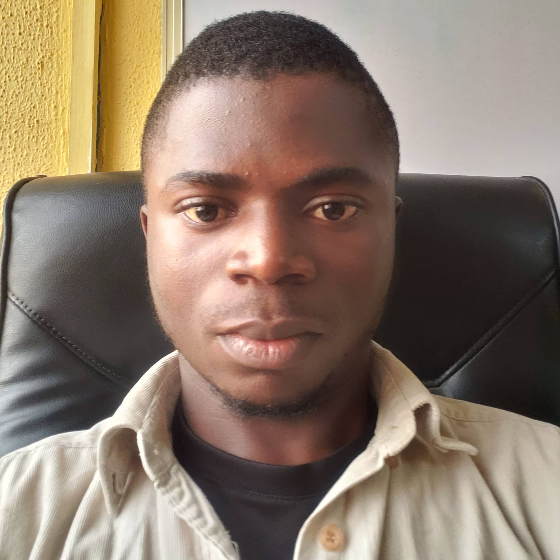 OGUNBAYO AYOMIKUN ABASS