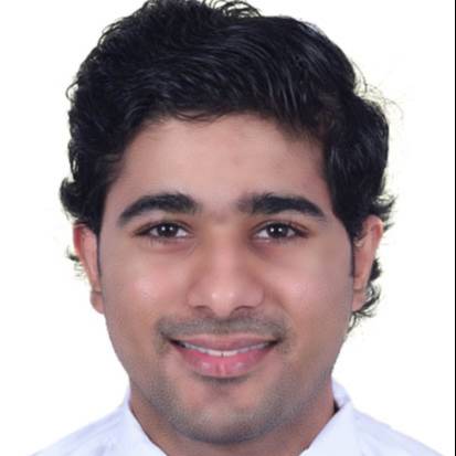 KAILASH VERLEKAR