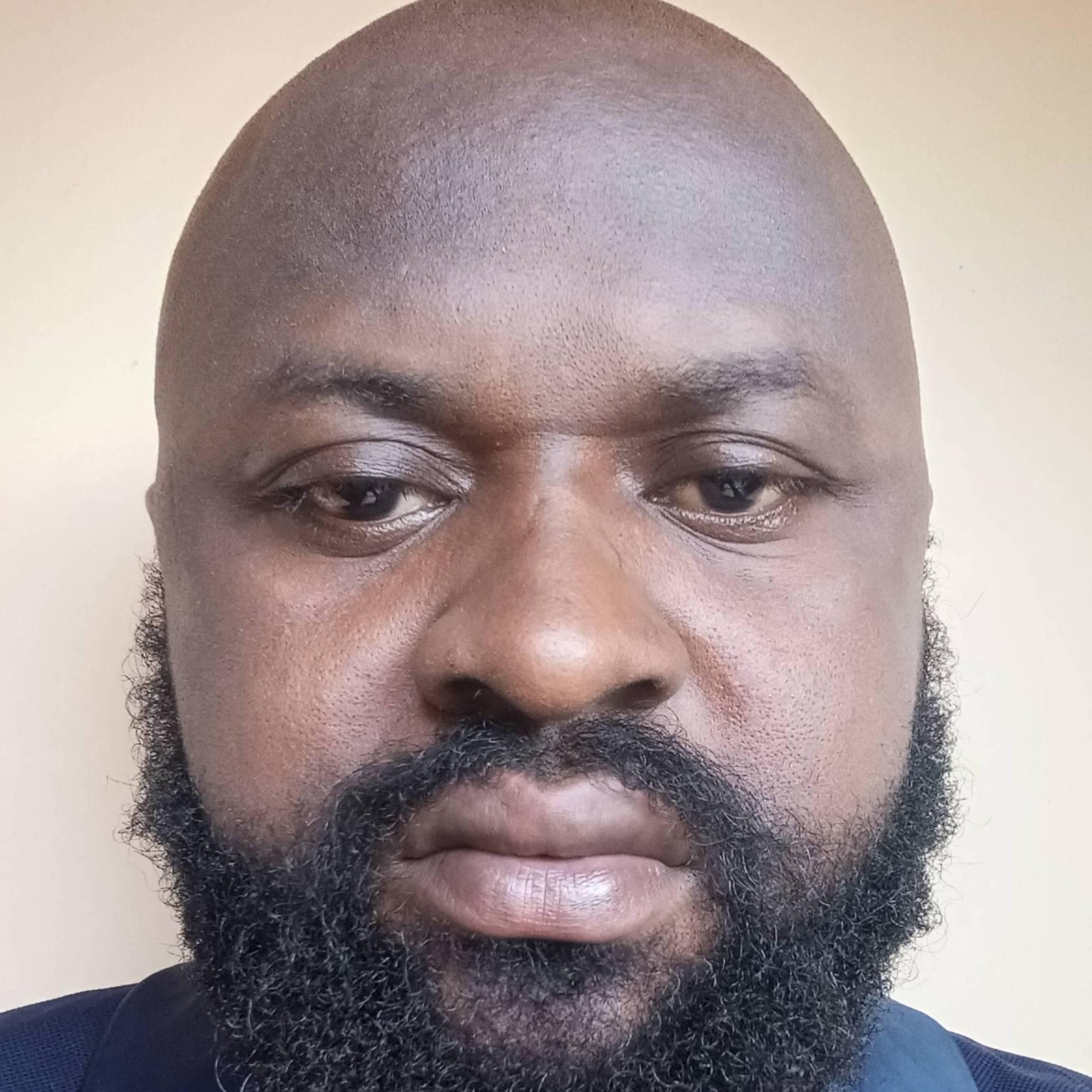 Emmanuel Onwudi