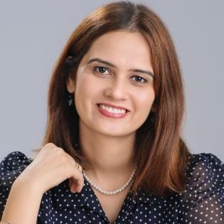 RENU RAJAIN