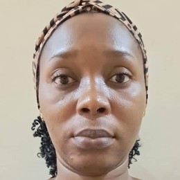 NINA NDIDIAMAKA EBENIGHE