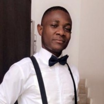 AKOLADE ORIOWO