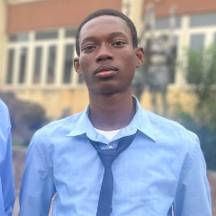 AGBOOLA YUSUFF ABOLAJI