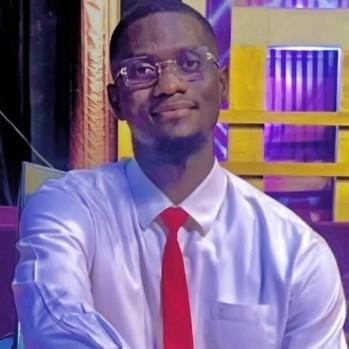 ADESHOLA AYINDE ADEBAYO