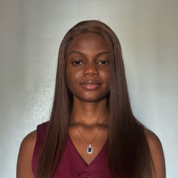 Immaculeta Chinyere Nwokejeme