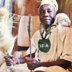 The Best Powerful Spiritual Herbalist Father In Nigeria