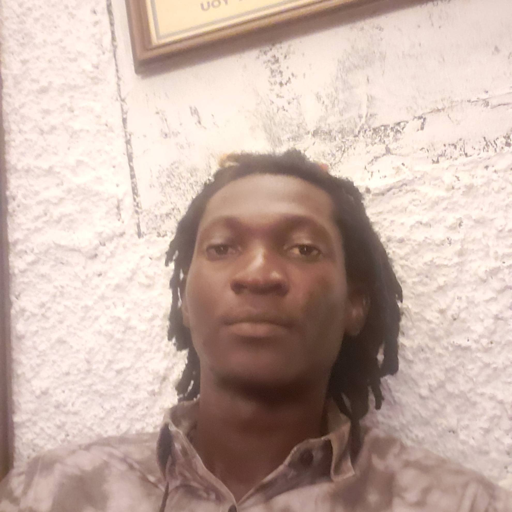 Frank Mogbuk