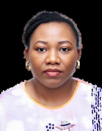 ANTHONIA PETER