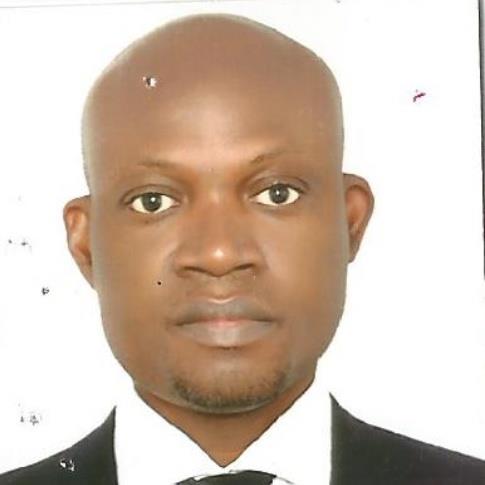 JAMES EMMANUEL RUKU